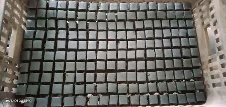Arang Briket Kendal